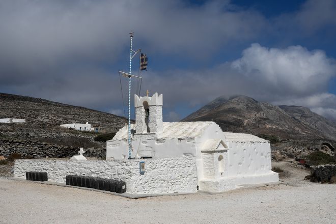 Εορτολόγιο: Ποιοι γιορτάζουν την Παρασκευή 12 Ιουνίου