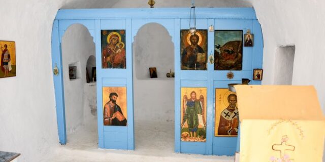 Εορτολόγιο: Ποιοι γιορτάζουν την Κυριακή 19 Ιουλίου