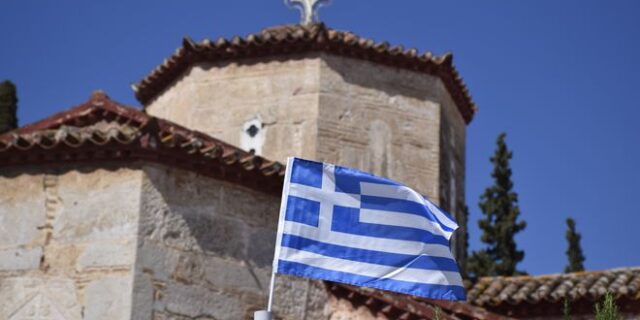 Εορτολόγιο: Ποιοι γιορτάζουν την Τρίτη 12 Μαΐου