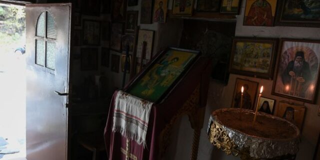 Εορτολόγιο: Ποιοι γιορτάζουν την Παρασκευή 14 Αυγούστου