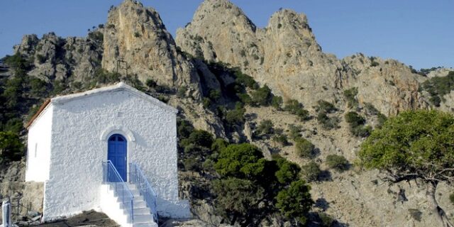 Εορτολόγιο: Ποιοι γιορτάζουν την Δευτέρα 1 Ιουνίου