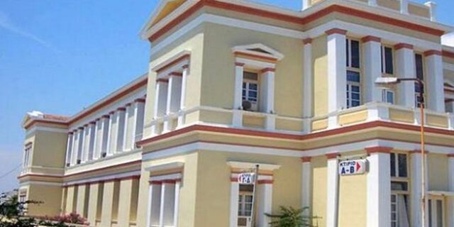Κορονοϊός: Θετικοί 3 γιατροί και μία νοσηλεύτρια στο Ελπίς