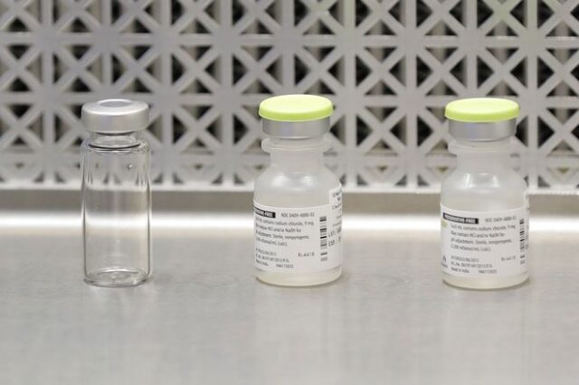 Πανεπιστήμιο Οξφόρδης: Η δοκιμή του εμβολίου για τον κορονοϊό έχει 50% πιθανότητα επιτυχίας