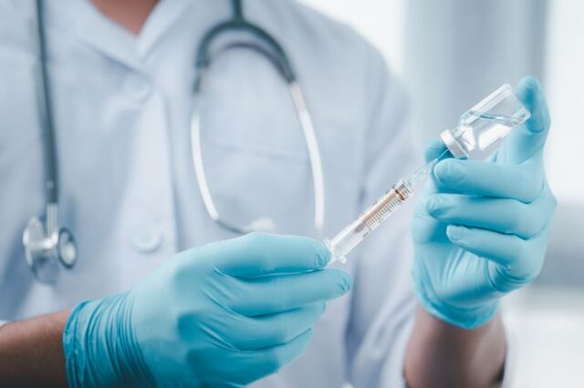 Γρίπη: Περισσότερα από 45 εκατ. ευρώ το κόστος των εμβολίων