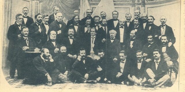 21 Μαΐου του 1864: Η Ένωση των Επτανήσων με την Ελλάδα