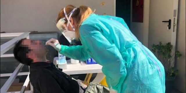 ΕΟΔΥ: Ξεκινούν τη Δευτέρα οι Κινητές Ομάδες