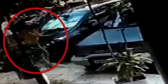 Επίθεση με βιτριόλι: “Η πρόγνωση δεν είναι καλή” λέει η χειρουργός της 34χρονης