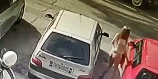 Επίθεση με βιτριόλι: Η 34χρονη υπέδειξε τον επαγγελματικό της χώρο- Τι είπε στον δικηγόρο της