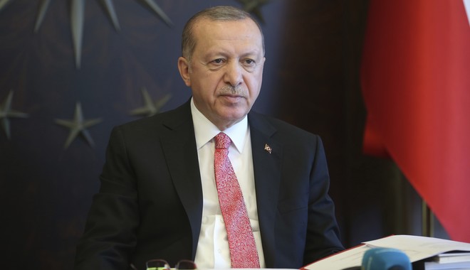 Τουρκία: Έντονη φημολογία για άμεσο κυβερνητικό ανασχηματισμό από τον Ερντογάν