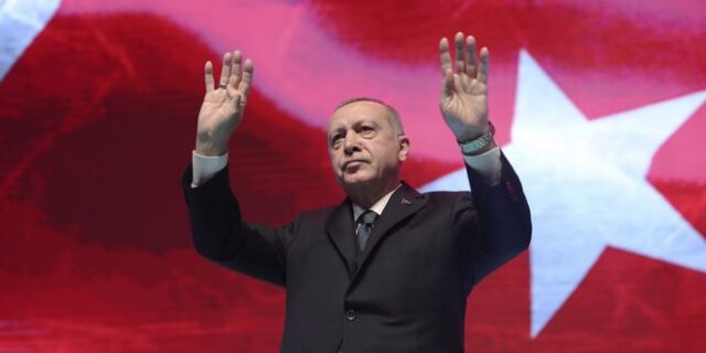 Η αχαλίνωτη Τουρκία: Πώς φτάσαμε στην κρίση της Ανατολικής Μεσογείου