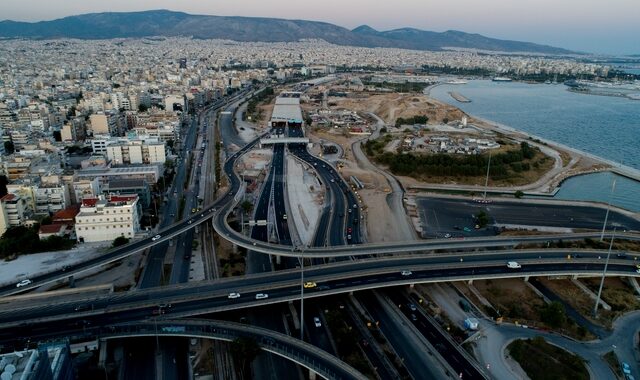 Έρχεται το Στρατηγικό Πλάνο Μεγάλων Έργων με πρωθυπουργική σφραγίδα