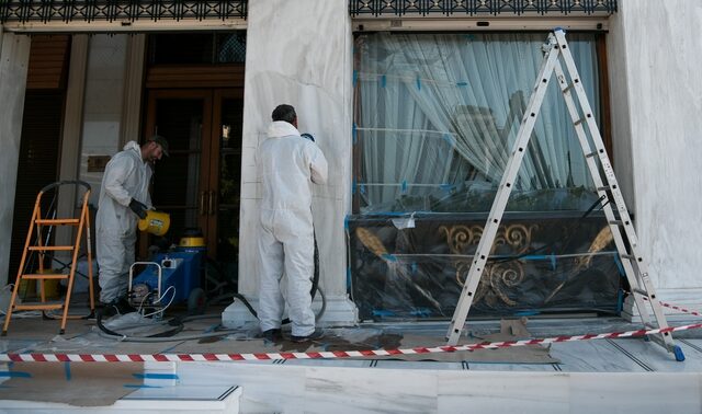 Τέλος στην προοπτική αύξησης του κατώτατου μισθού για το 2020