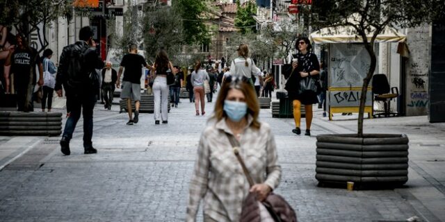 Κορονοϊός: Το δημοσίευμα των Αυστριακών για τη σταθερή πορεία της Ελλάδας