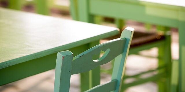 Οι Έλληνες περιμένουν πώς και πώς το άνοιγμα των καταστημάτων εστίασης