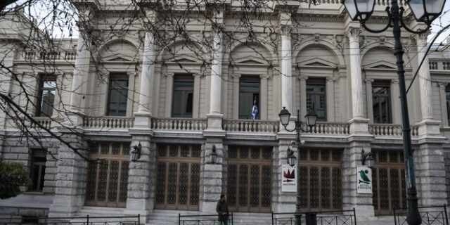 Εθνικό Θέατρο: Ο κ. Λιγνάδης δεν είχε διδακτική εμπλοκή με Έλληνες ή πρόσφυγες ανηλίκους