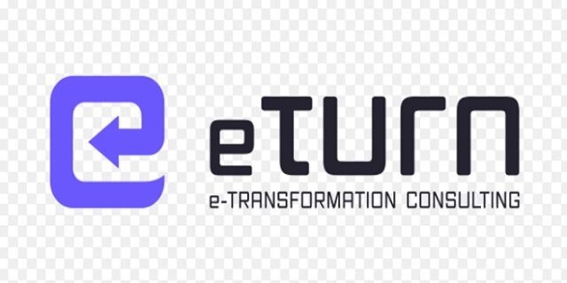 eTURN: Ένα νέο e-Transformation Consulting Firm στην ελληνική αγορά