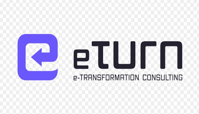 eTURN: Ένα νέο e-Transformation Consulting Firm στην ελληνική αγορά