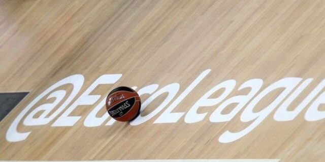 EuroLeague: Ώρα μηδέν, αποφασίζεται η μοίρα της σεζόν 2019/20