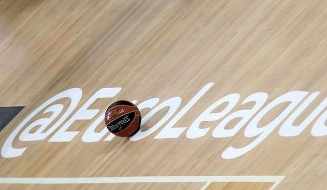 EuroLeague: Ώρα μηδέν, αποφασίζεται η μοίρα της σεζόν 2019/20