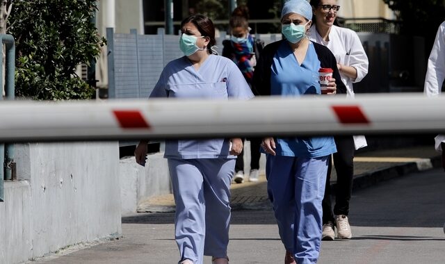Κορονοϊός: 15 νέα κρούσματα και ένας νέος θάνατος