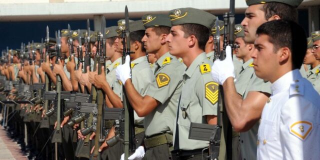Στρατιωτικές Σχολές: Πώς και πότε θα γίνει η υποβολή αιτήσεων εισαγωγής