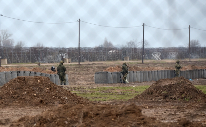 Η Τουρκία προκαλεί, ο Έβρος “σφραγίζεται” – Μετάβαση Χρυσοχοΐδη, επέκταση φράχτη