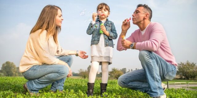 Συμβουλές για την κατασκευή ενός “κοινής αποδοχής” προγράμματος με τα παιδιά μας