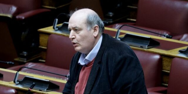 Το ατυχέστατο σχόλιο Μητσοτάκη για τον Φίλη και η συγγνώμη του πρωθυπουργού