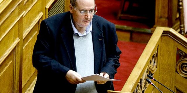 Ψηφίστηκε με 264 ψήφους το νομοσχέδιο για το Ελληνικό – Φίλης και Δρίτσας δεν συμμετείχαν στην ψηφοφορία