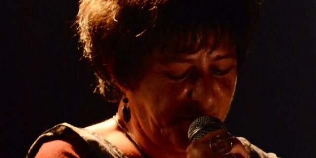 Φωτεινή Βελεσιώτου: Και τις γυναίκες που δεν έχουν μιλήσει σέβομαι και συναισθάνομαι