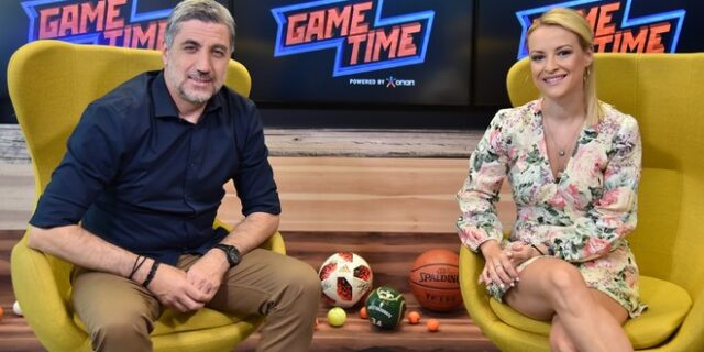 ΟΠΑΠ Game Time: Τα μυστικά της Bundesliga από τον Κώστα Κωνσταντινίδη