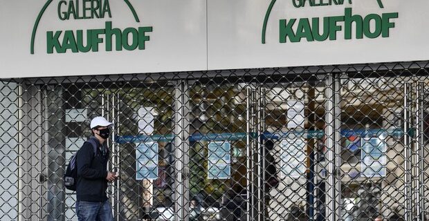 Γερμανία: Η χειρότερη συρρίκνωση της οικονομίας από το 2009
