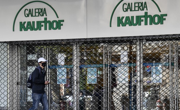 Γερμανία: Η χειρότερη συρρίκνωση της οικονομίας από το 2009