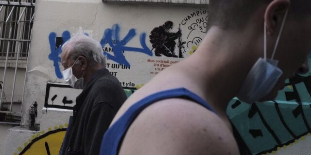 Γερμανία-κορονοϊός: Κορυφαίος λοιμωξιολόγος προειδοποιεί για δεύτερο κύμα