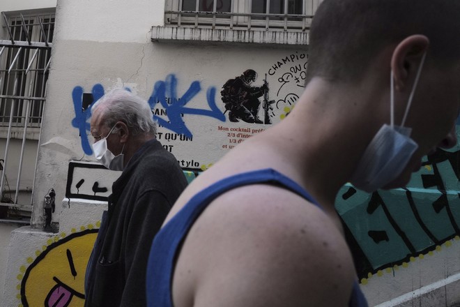 Συναγερμός από τον ΟΗΕ: Έρχεται παγκόσμια κρίση ψυχικής υγείας