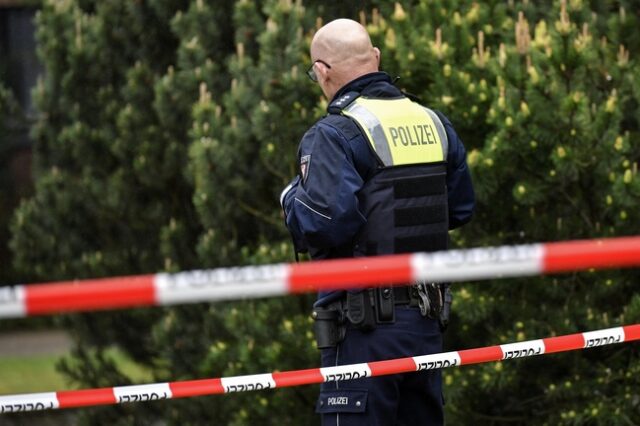 Γερμανία: Όπλα και εκρηκτικά σε σπίτι ακροδεξιού στρατιώτη