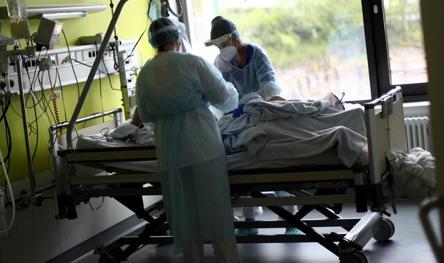 Κορονοϊός: Ξεπέρασαν τους 7.000 οι νεκροί στη Γερμανία