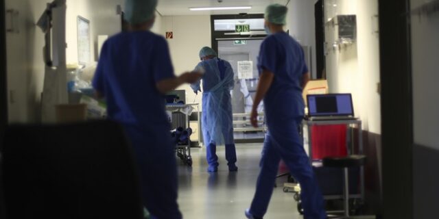 Γερμανία: Το 80% των κρουσμάτων κορονοϊού είναι ασυμπτωματικοί