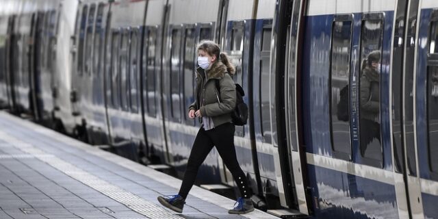 Καλπάζει στη Γερμανία η ανεργία: 373.000 απολύσεις τον Απρίλιο