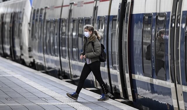 Καλπάζει στη Γερμανία η ανεργία: 373.000 απολύσεις τον Απρίλιο