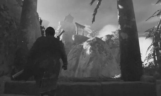 Ghost of Tsushima: Στη δημοσιότητα εντυπωσιακό 18λεπτο gameplay video