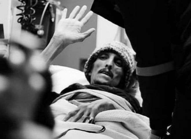Πέθανε ο Ιμπραϊμ Γκοκτσέκ μετά από εξαντλητική απεργία πείνας