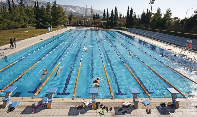 Ο ρόλος του ΟΠΑΝΔΑ στη νέα αθλητική και πολιτιστική κανονικότητα