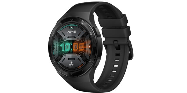 Νέο smartwatch Huawei Watch GT 2e: Με αναβαθμισμένες λειτουργίες και 100 προγράμματα άθλησης, η φυσική σας κατάσταση είναι στο χέρι σας!