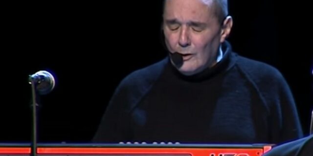 Dave Greenfield: Έχασε τη μάχη με τον κορονοϊό ο κιμπορντίστας των Stranglers