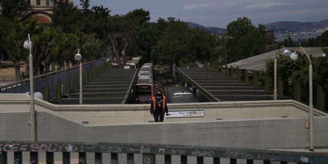 Ο κορονοϊός και η αγωνία της πλατείας – Το στοίχημα του Σαββατοκύριακου