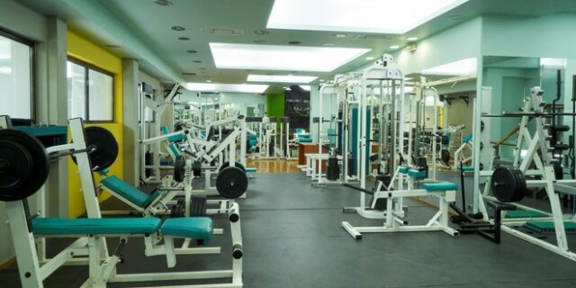 Γυμναστήρια: Πώς θα ανοίξουν – Με ποιους κανόνες θα λειτουργήσουν