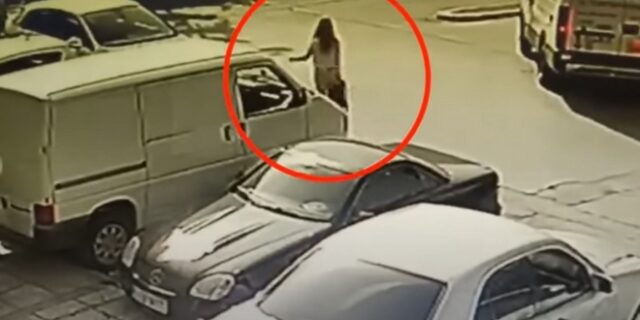 Επίθεση με βιτριόλι: Τα νέα στοιχεία που εξετάζουν οι Αρχές – “Κλειδί” το κινητό της 34χρονης