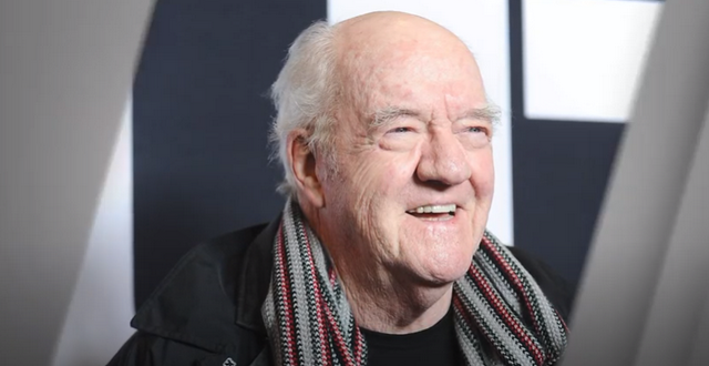 Πέθανε ο ηθοποιός Richard Herd – Είχε παίξει στη σειρά Seinfeld