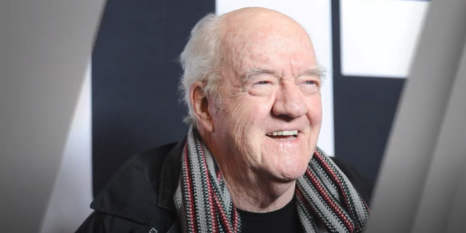 Πέθανε ο ηθοποιός Richard Herd – Είχε παίξει στη σειρά Seinfeld